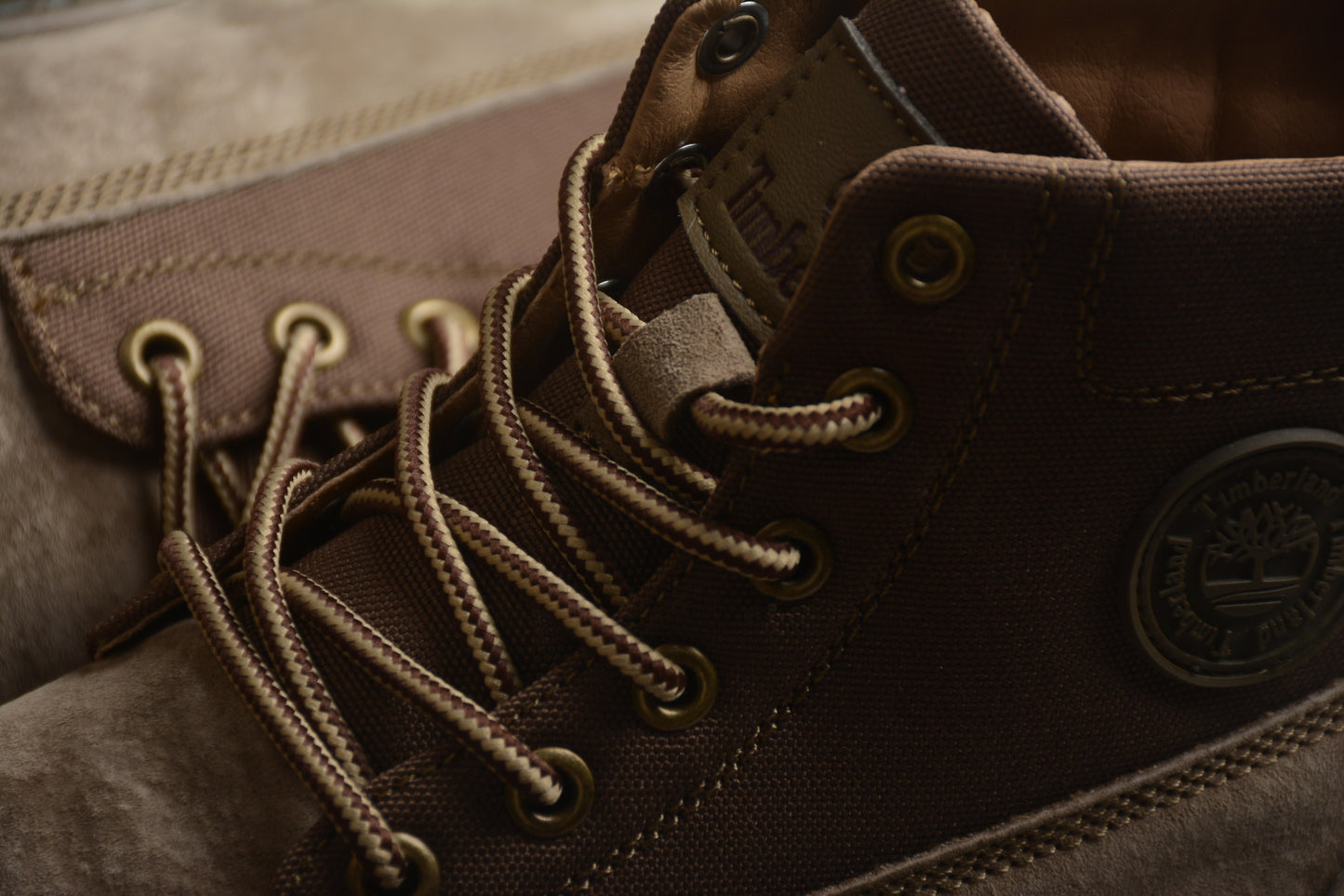 Boots Timberland