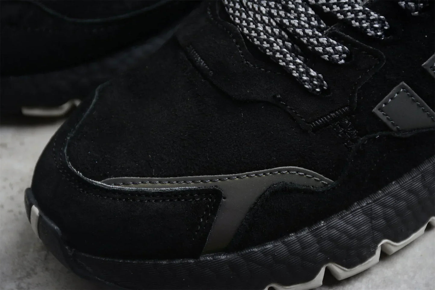 Adidas Jogger Boost