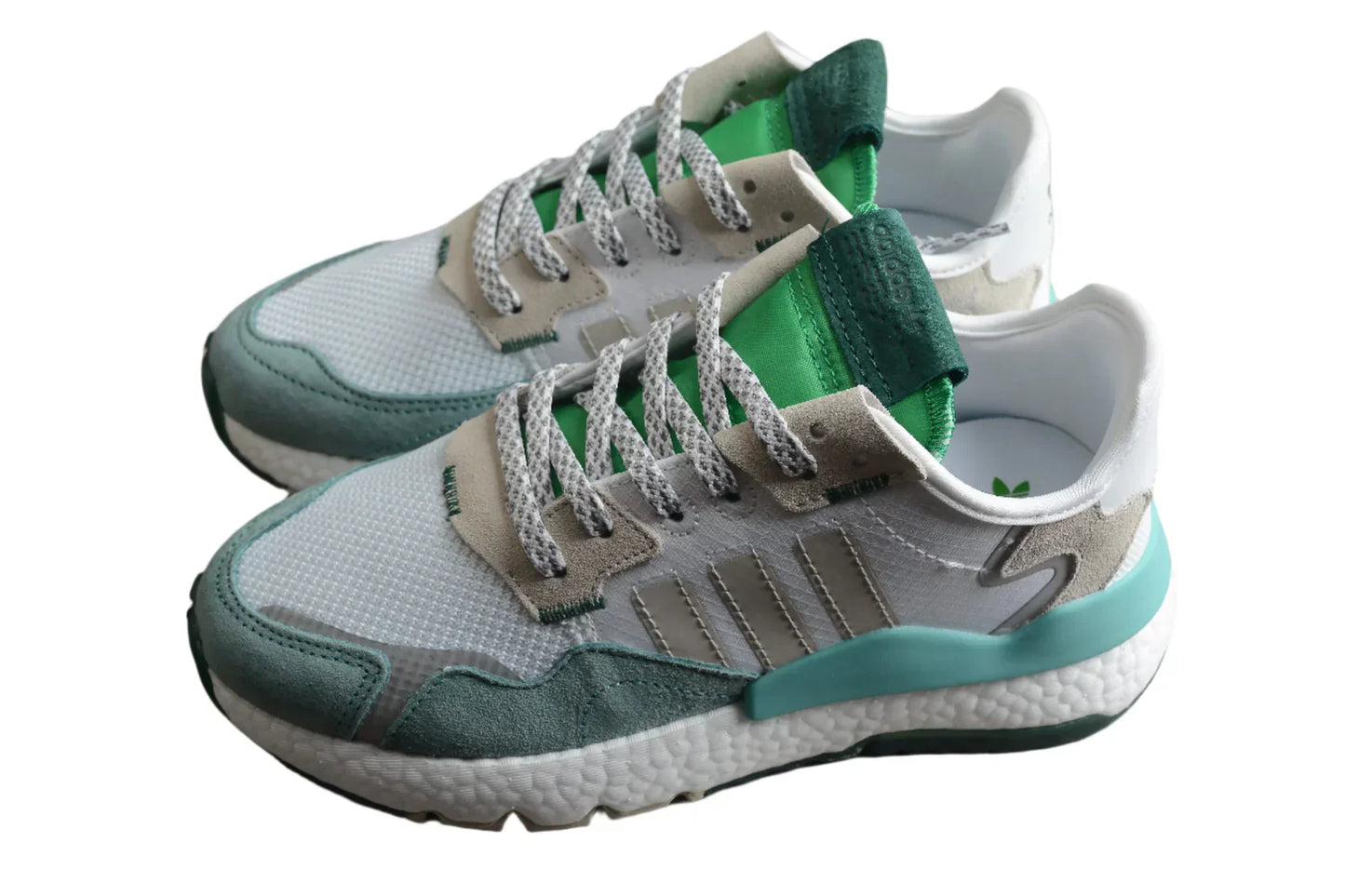 Adidas Jogger Boost