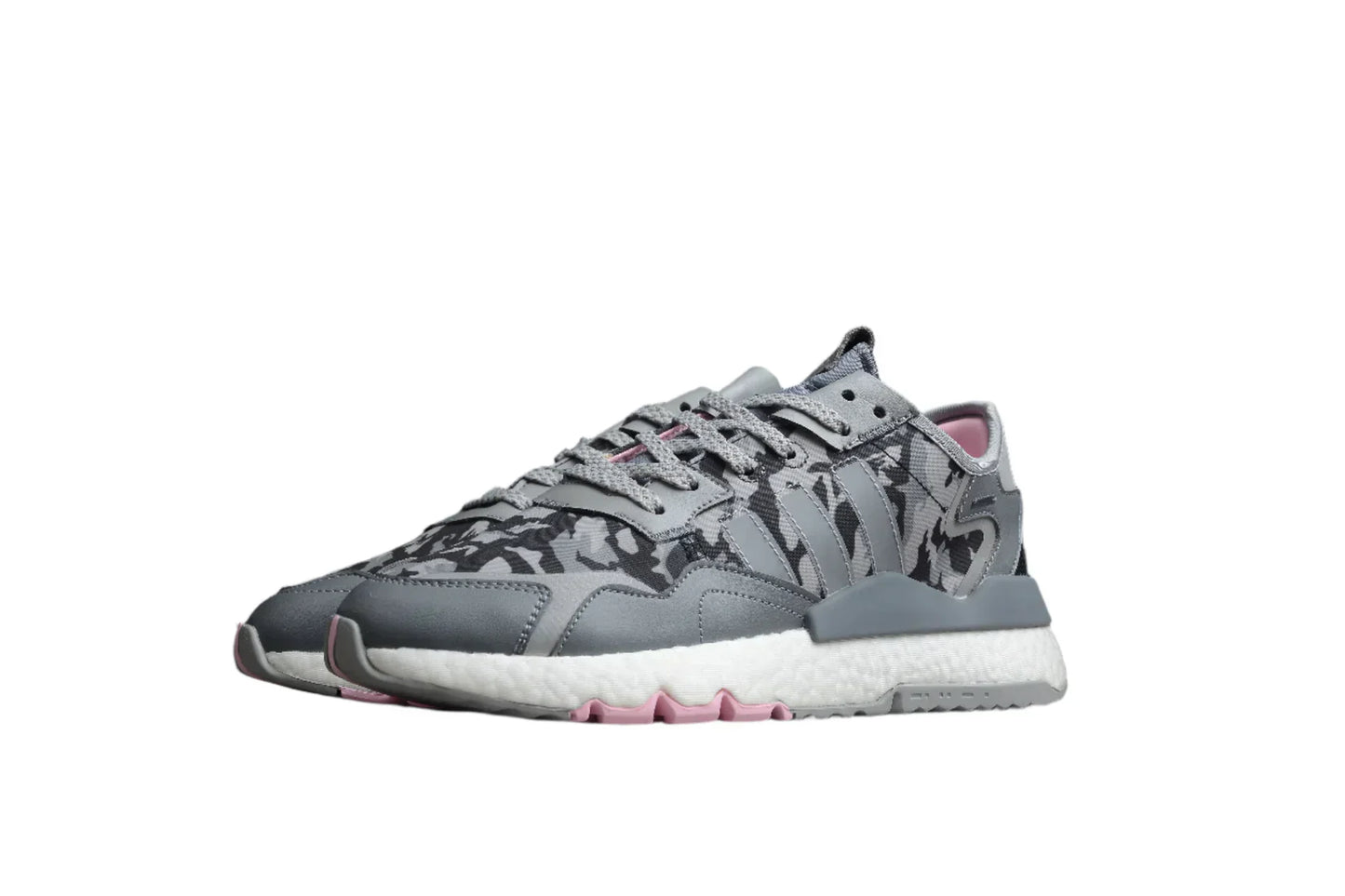 Adidas Jogger Boost