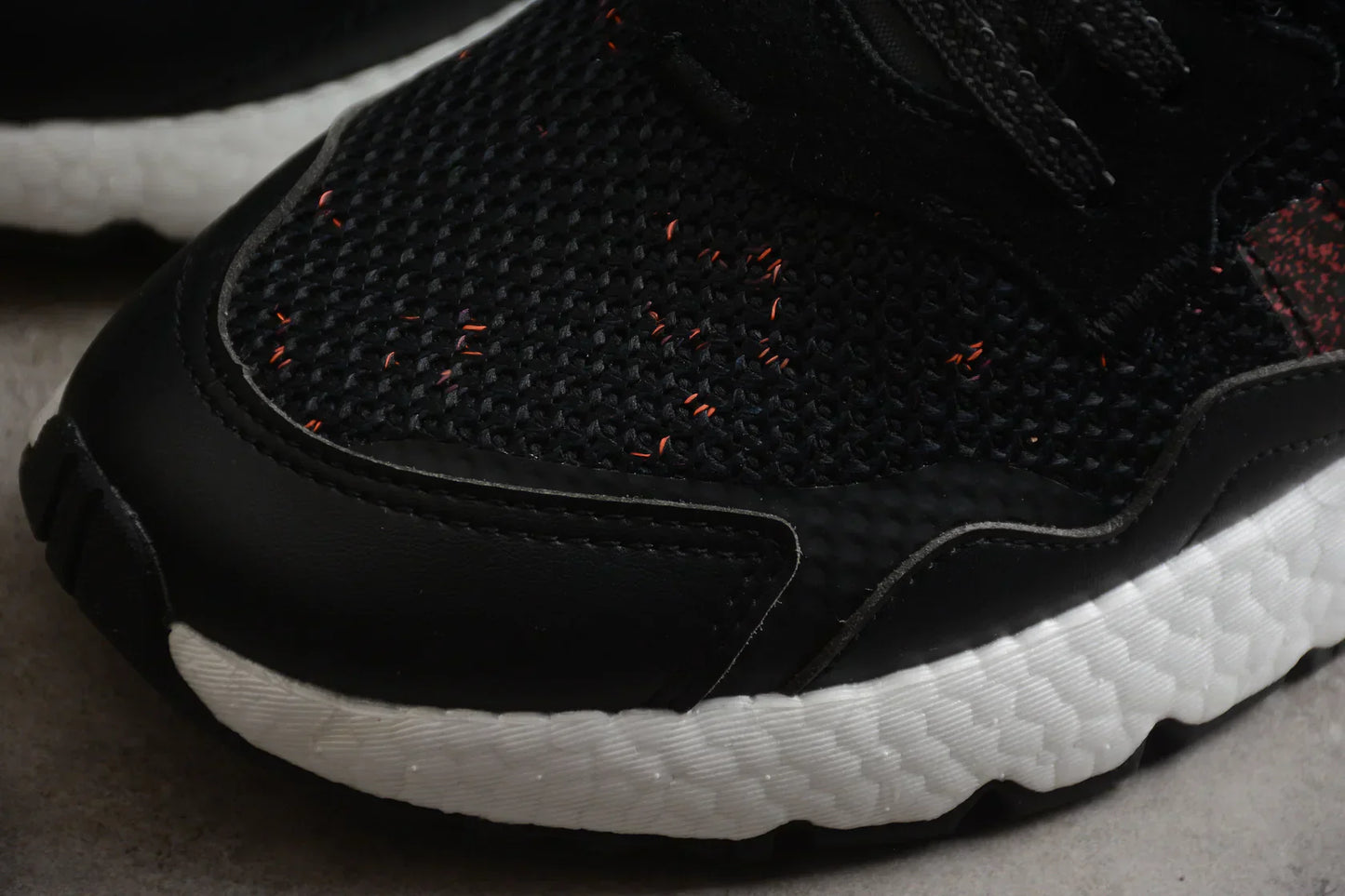 Adidas Jogger Boost