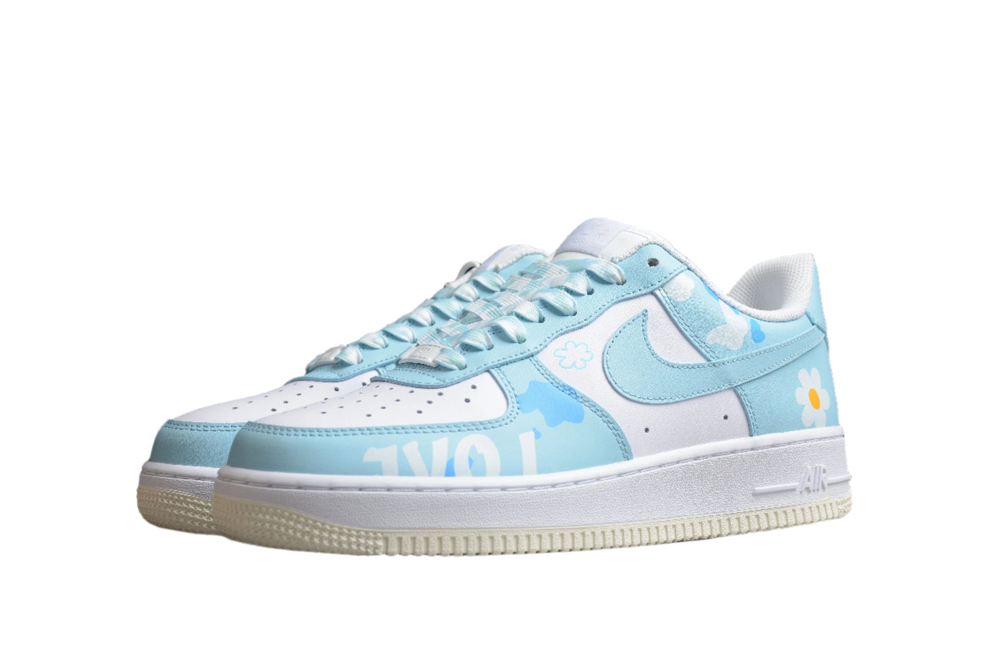 Nike Air Force One