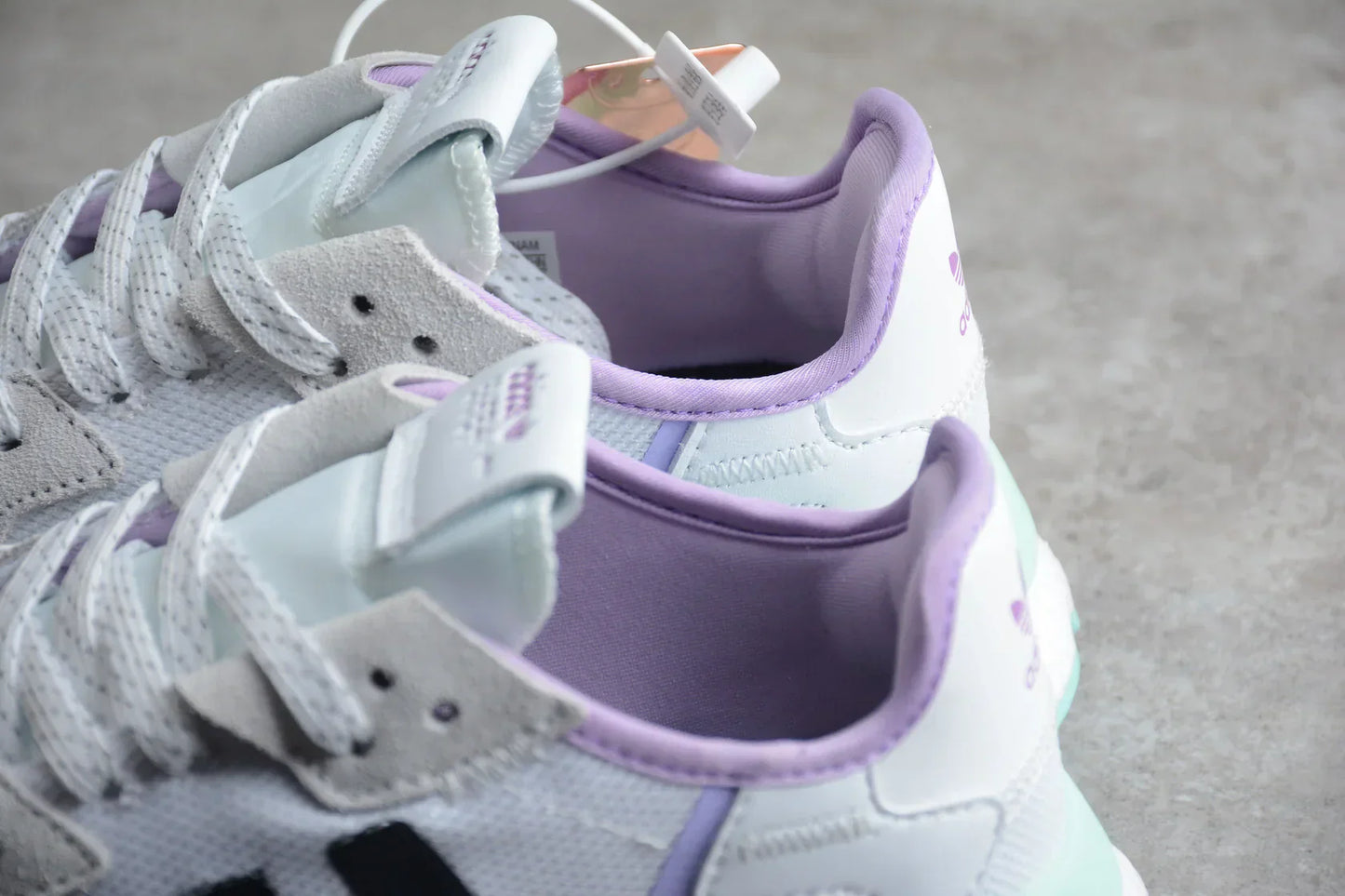 Adidas Jogger Boost