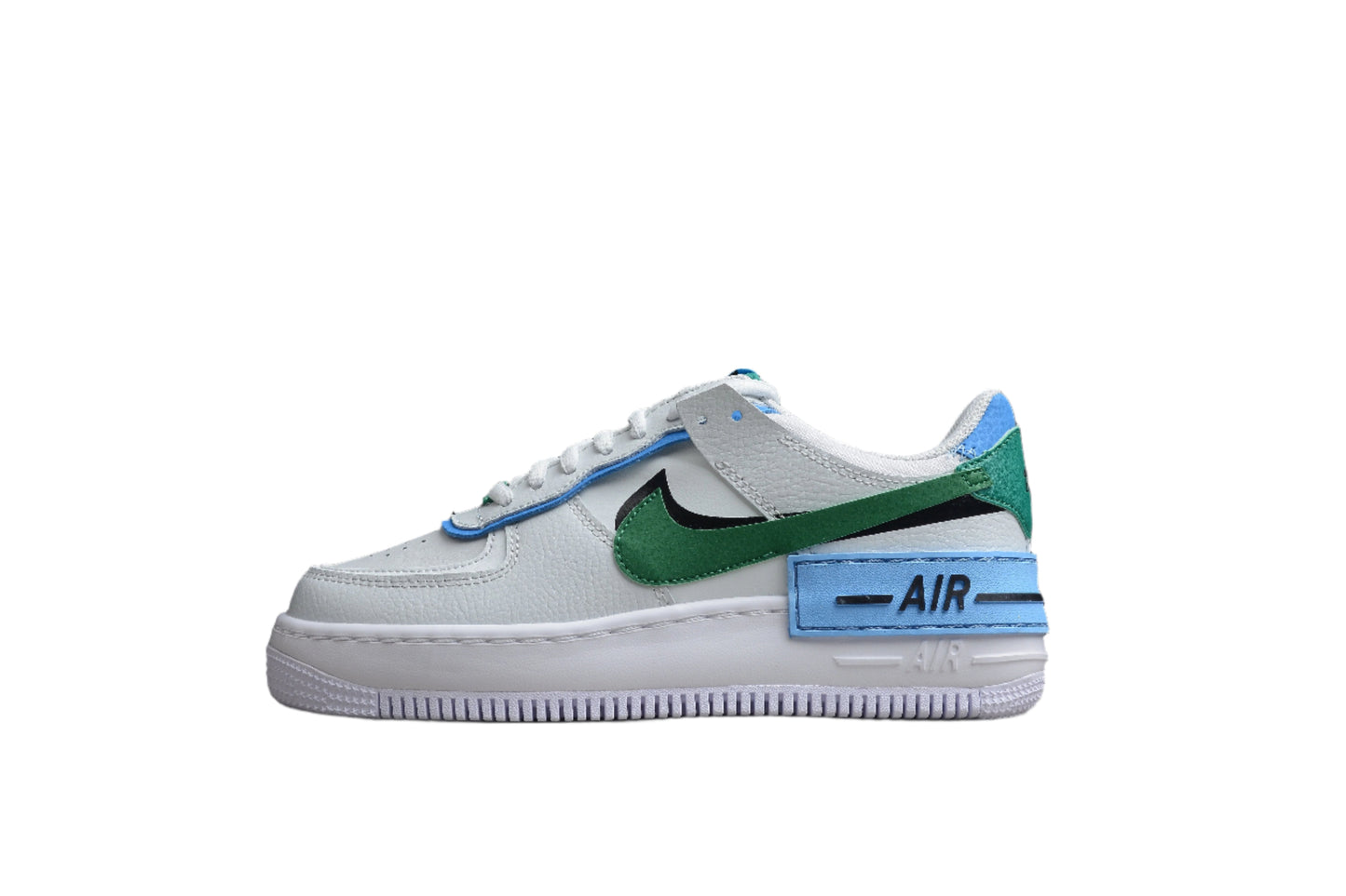 Nike Air Force One Shadow