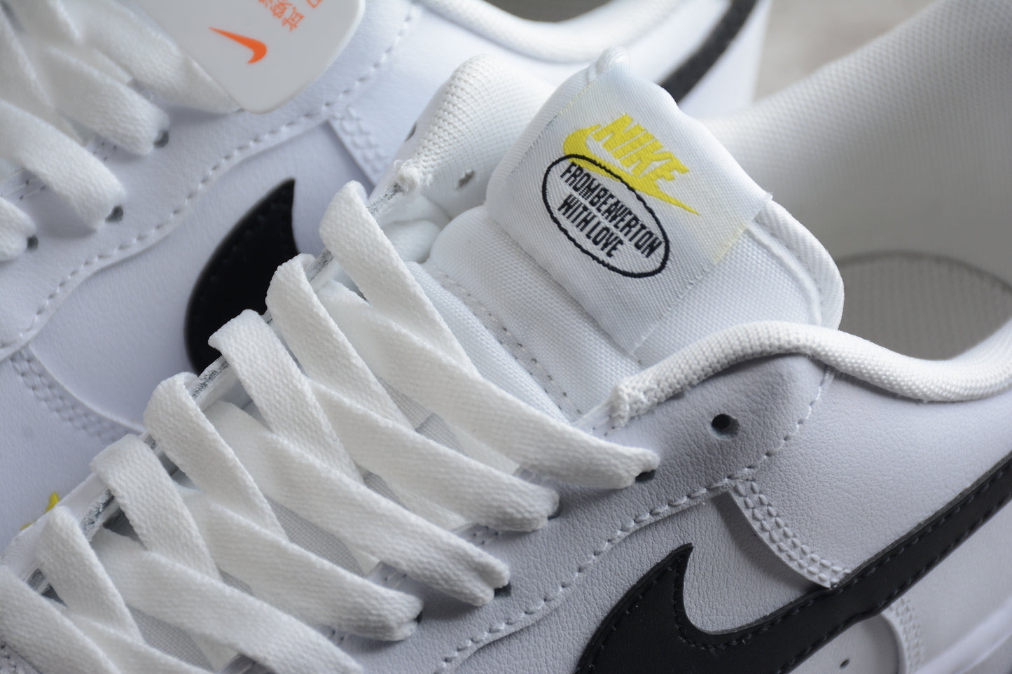 Nike Air Force One