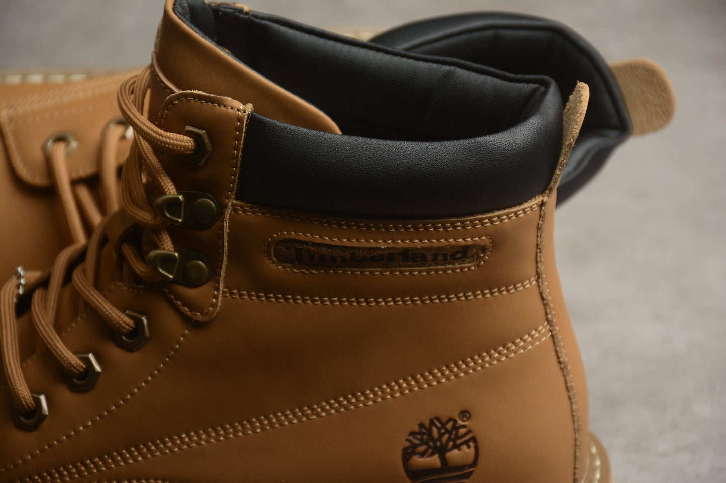 Boots Timberland