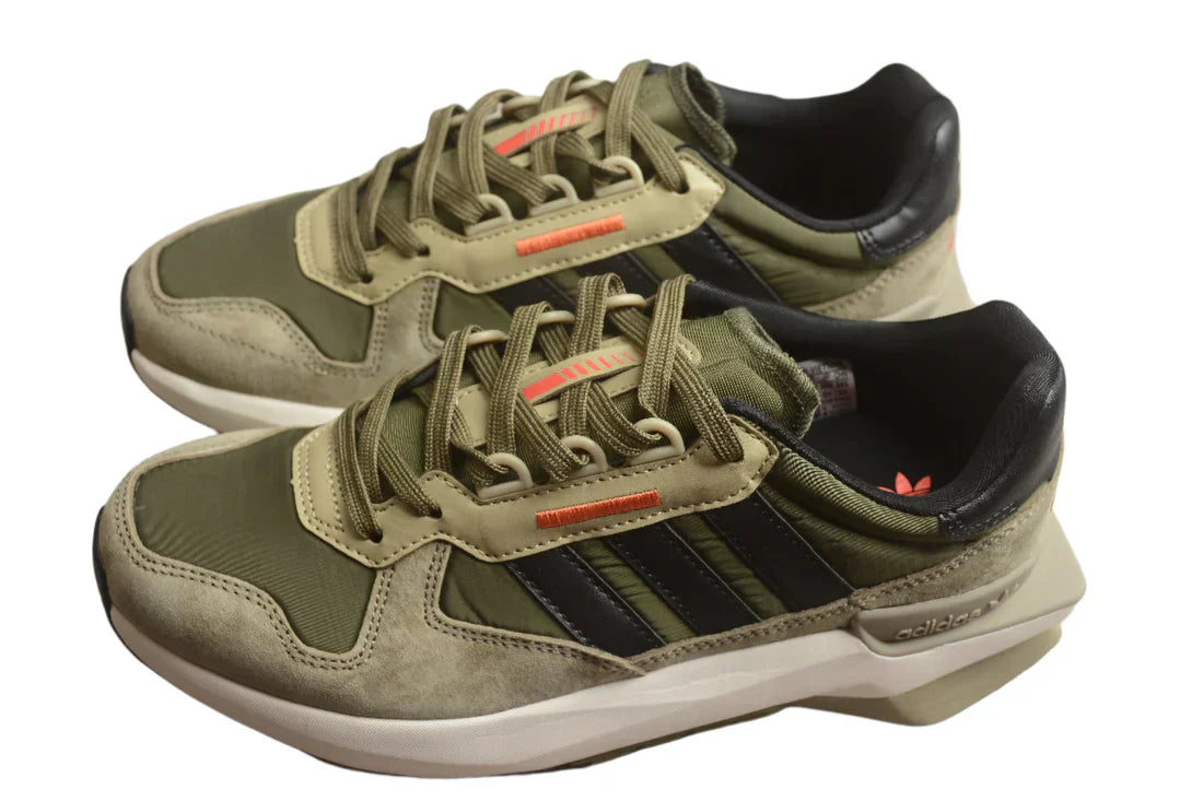 Adidas Treziod