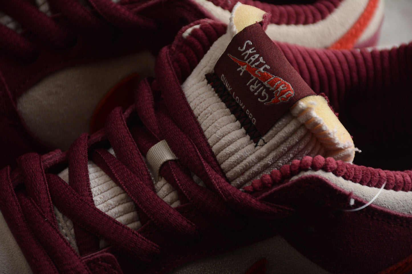 Nike Dunk Low SB