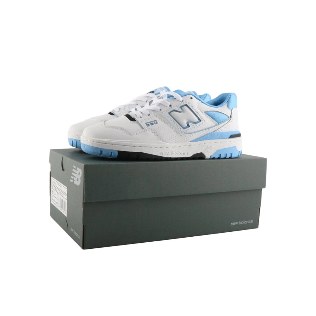 New Balance 550
