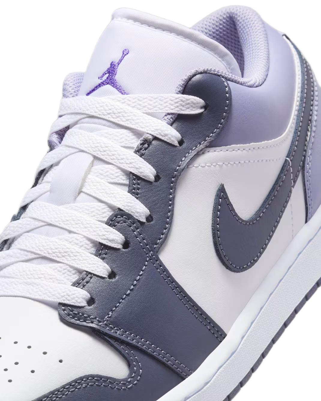 Nike Air Jordan 1 Low