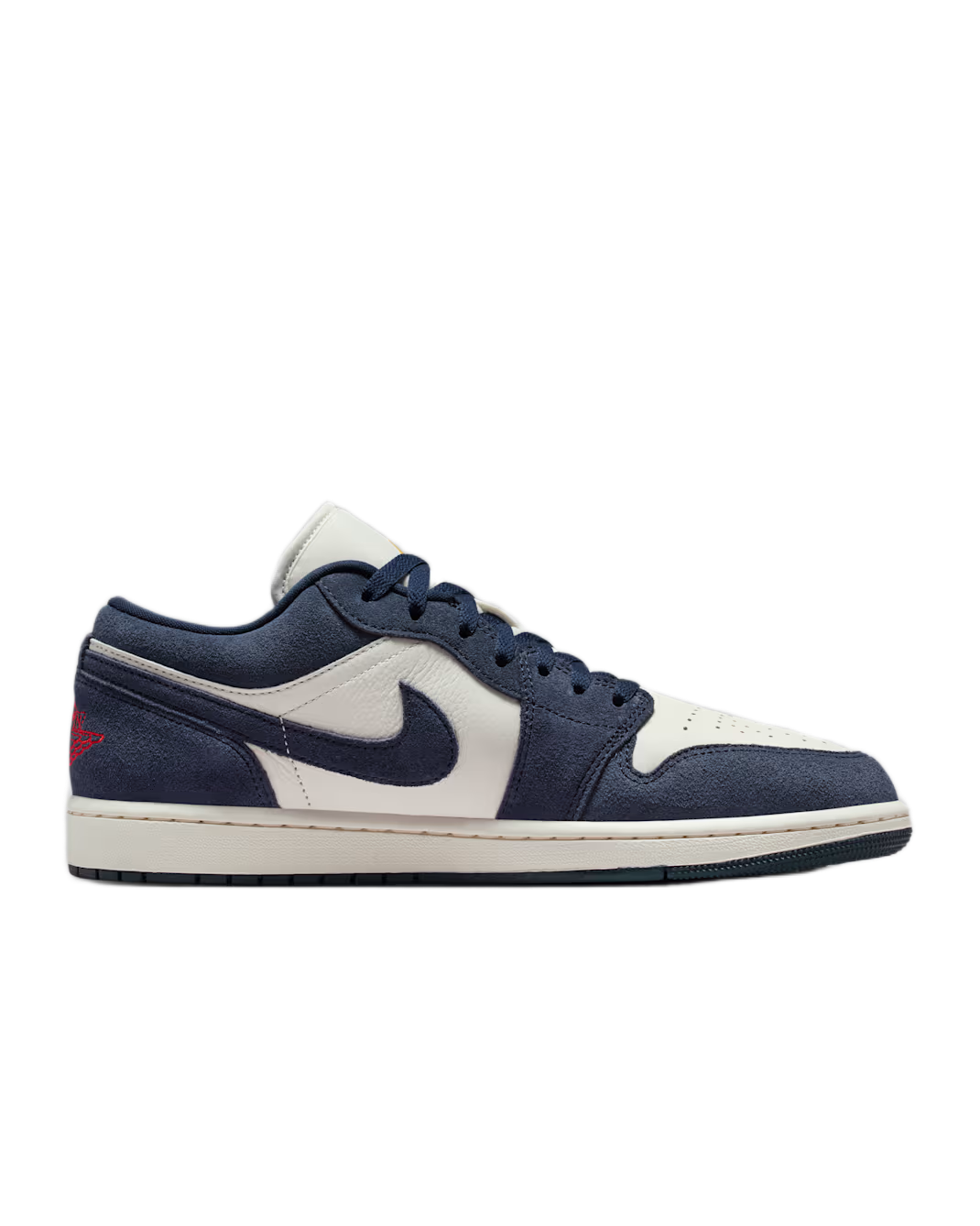 Nike Air Jordan 1 Low SE