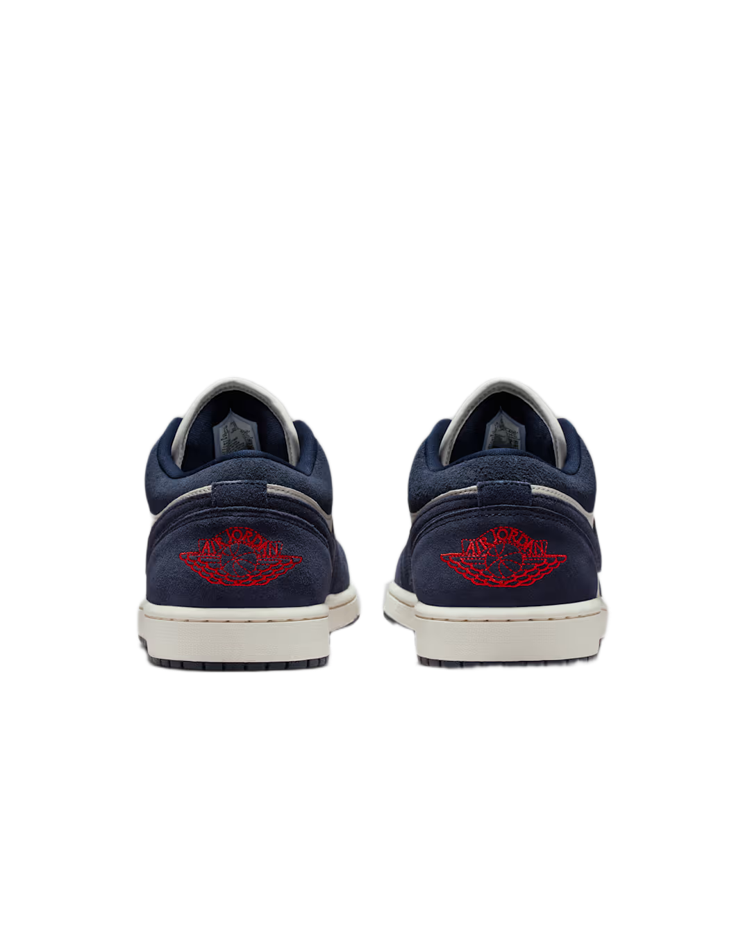 Nike Air Jordan 1 Low SE