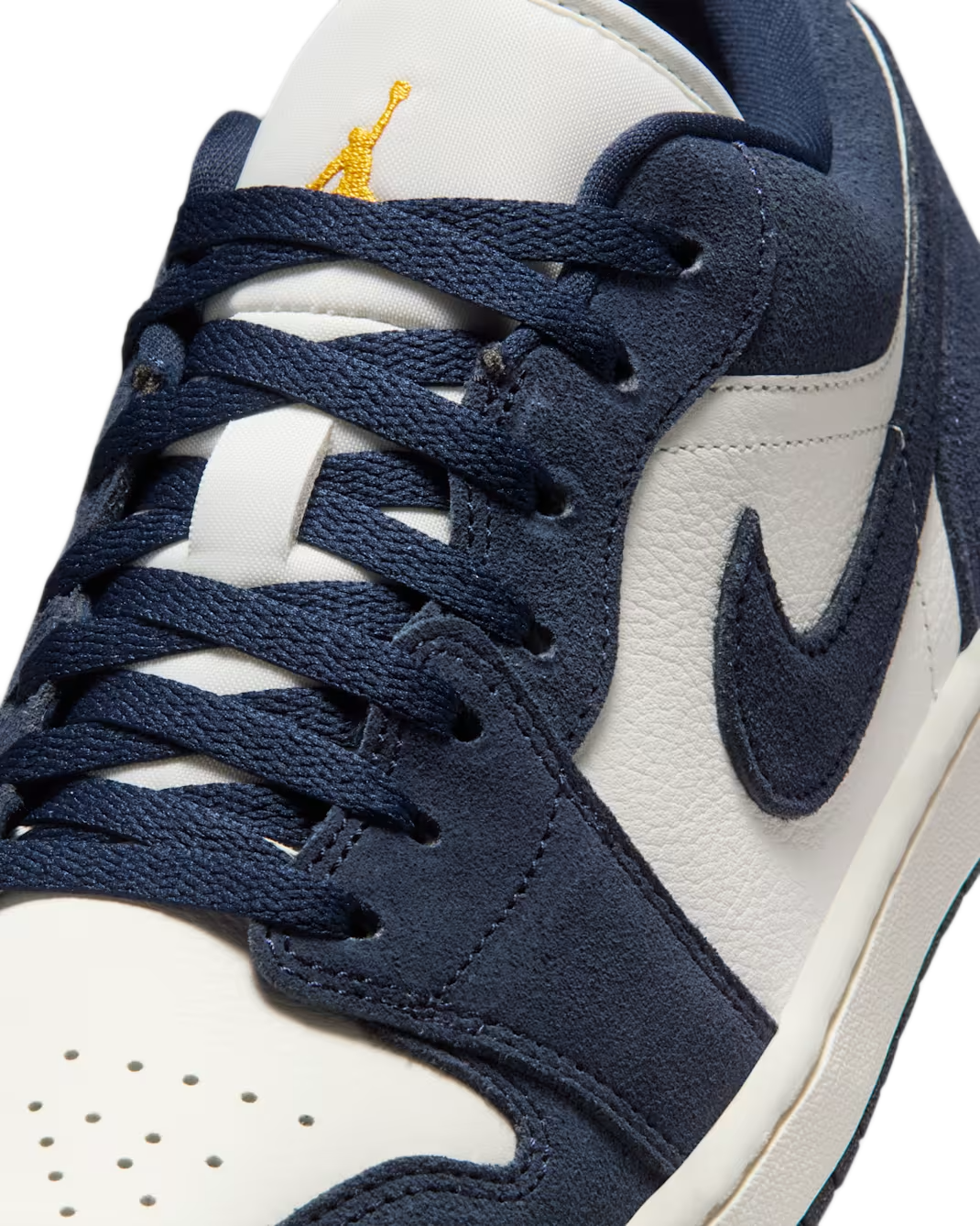 Nike Air Jordan 1 Low SE