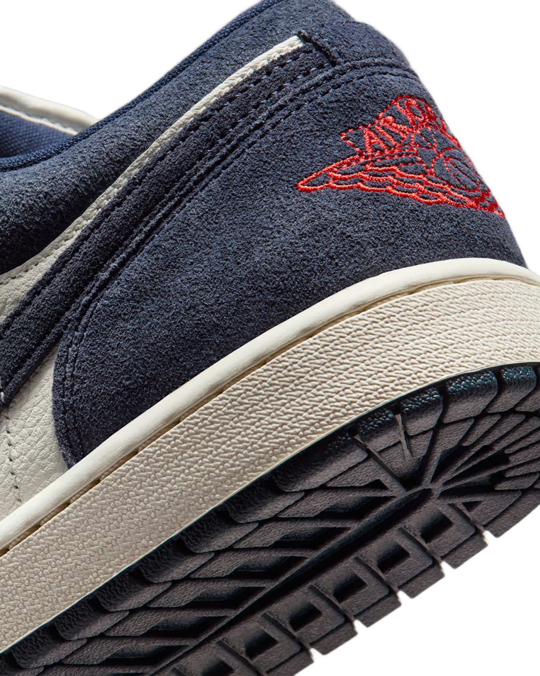 Nike Air Jordan 1 Low SE