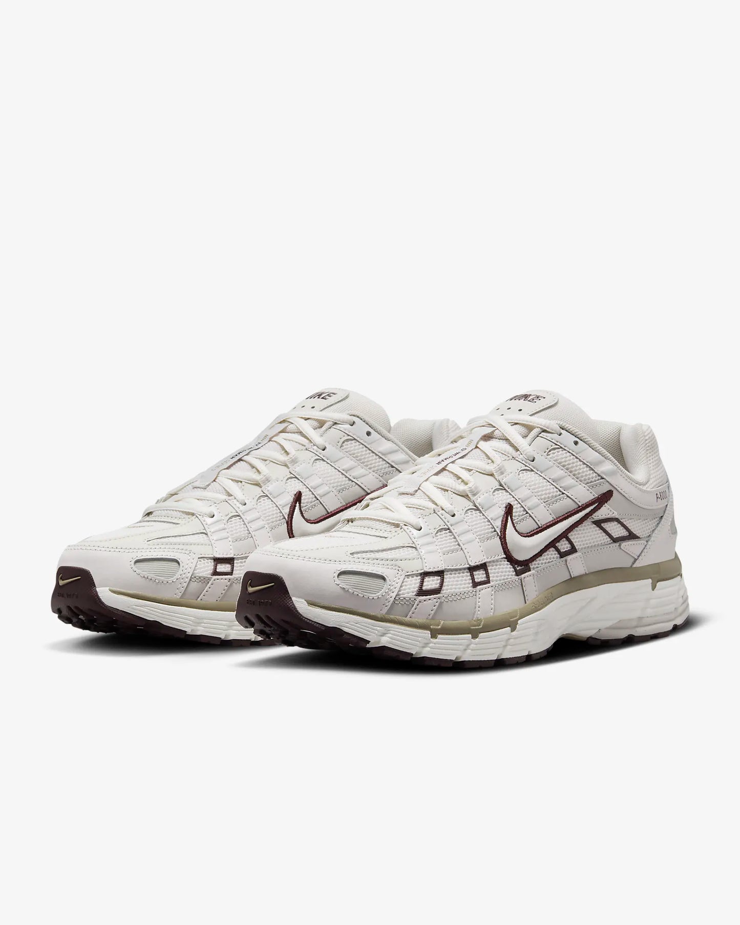 Nike P-6000