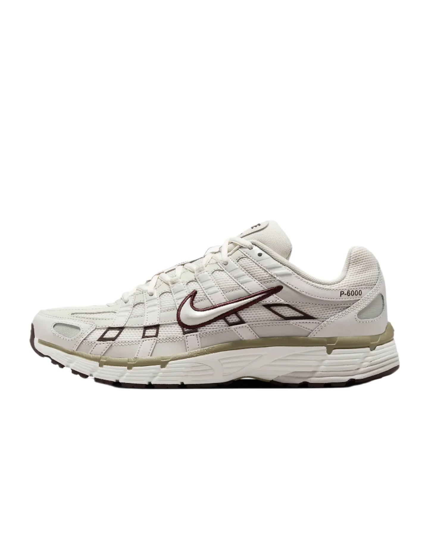 Nike P-6000