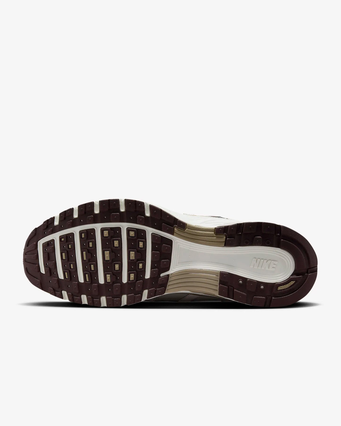 Nike P-6000