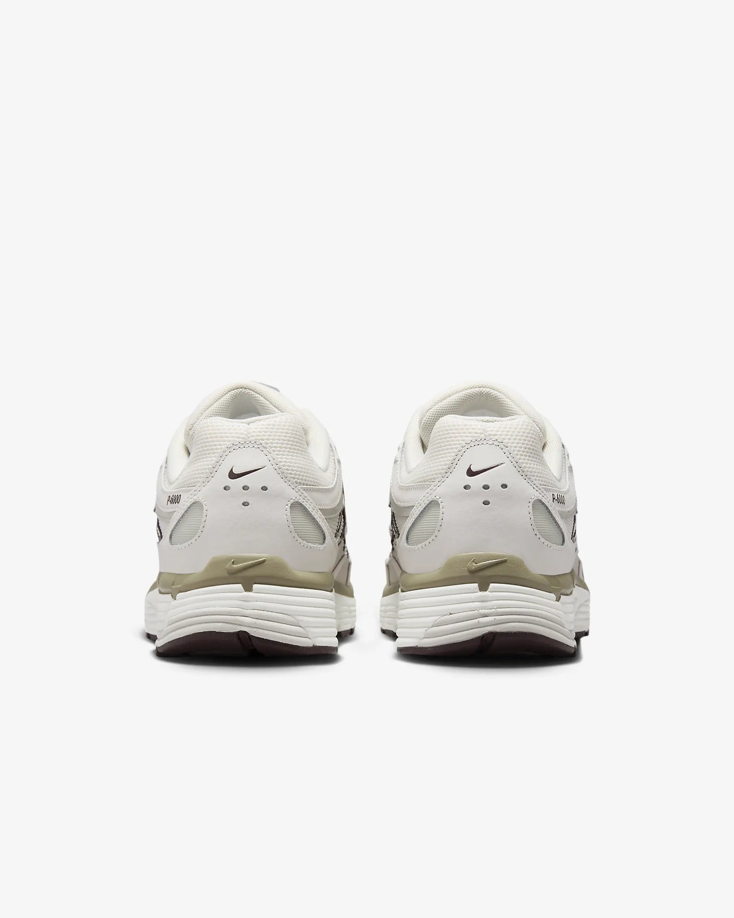 Nike P-6000