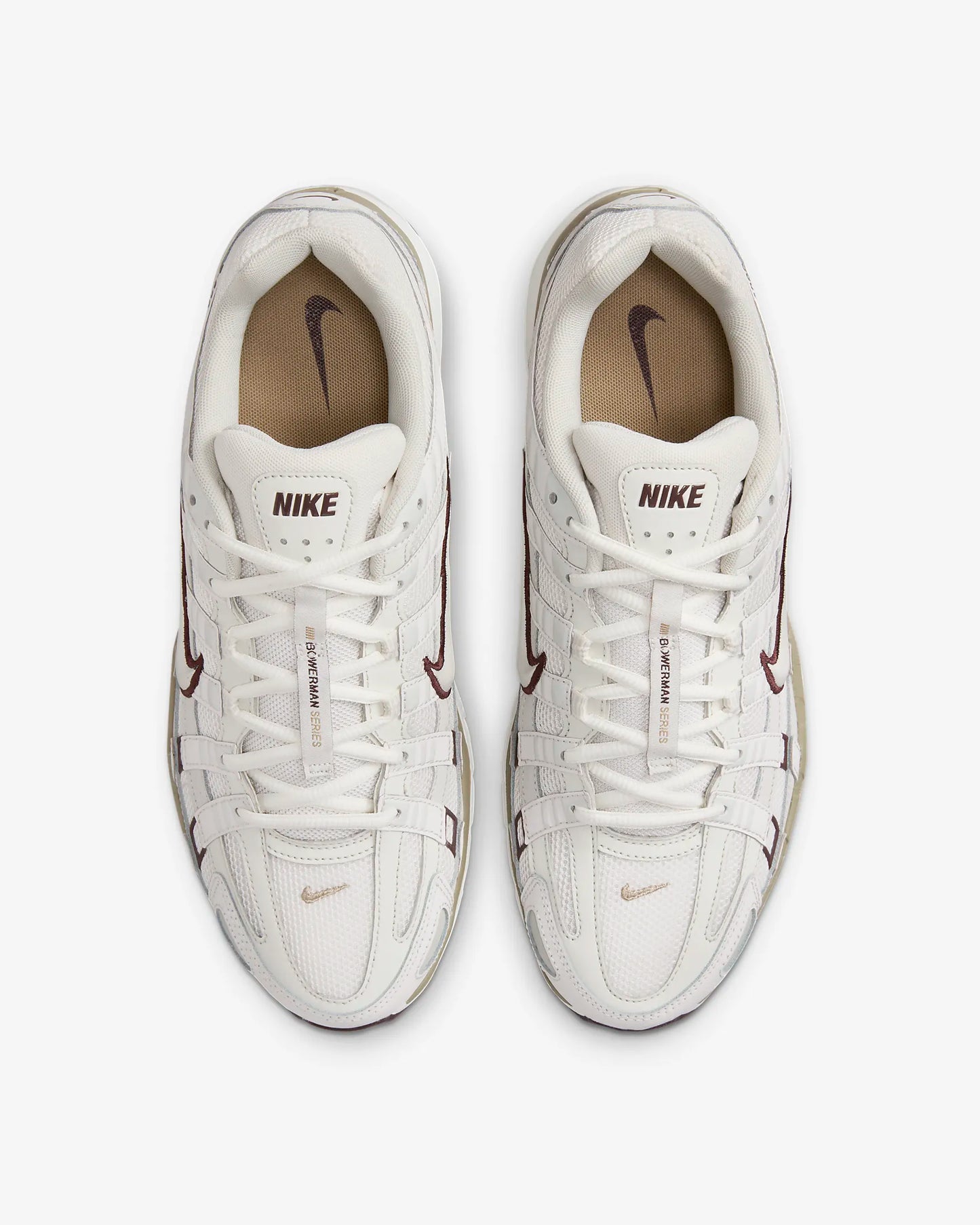 Nike P-6000