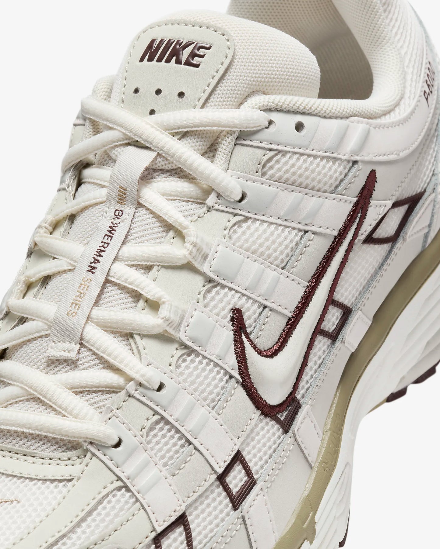 Nike P-6000