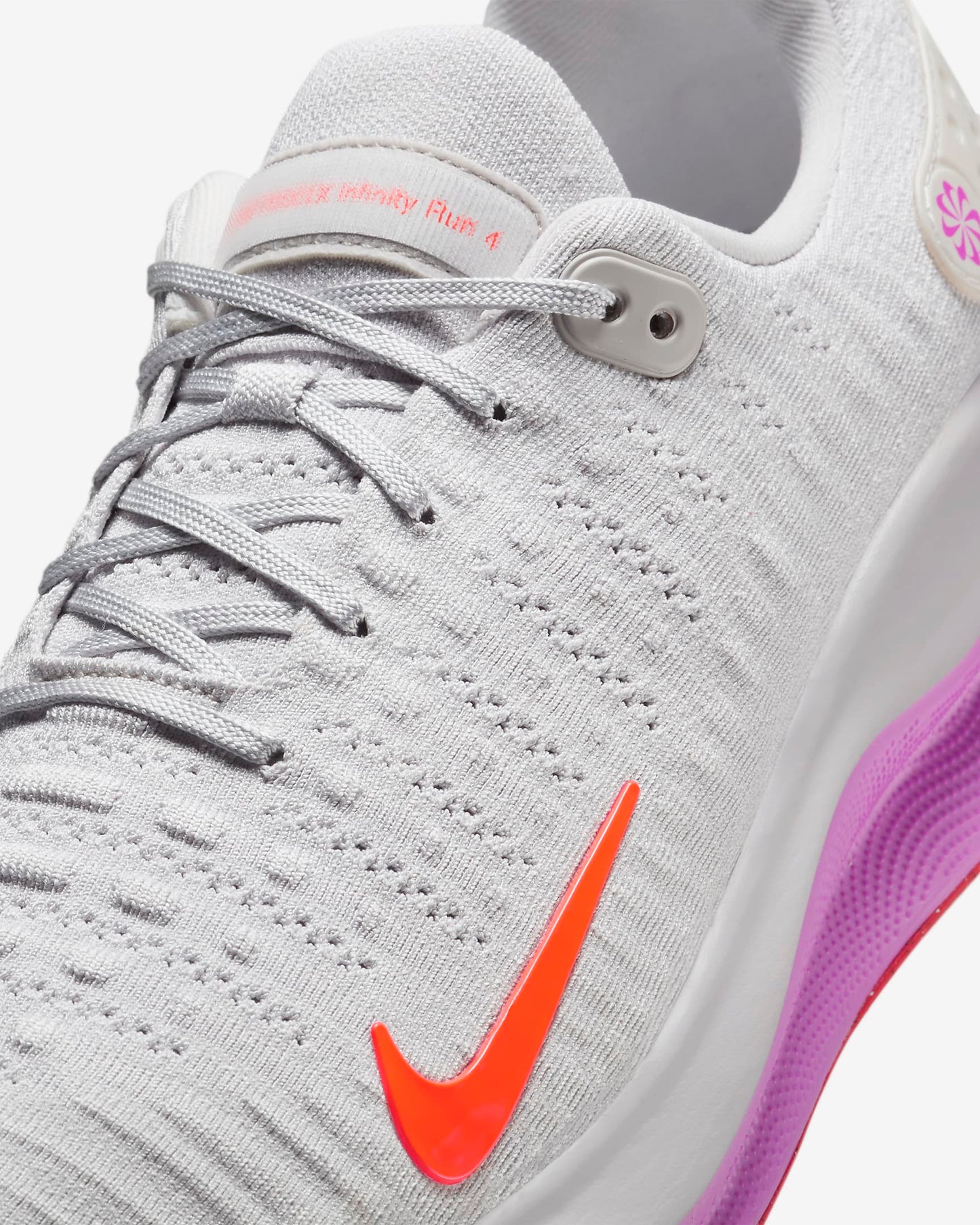Nike  Running Infinity 4