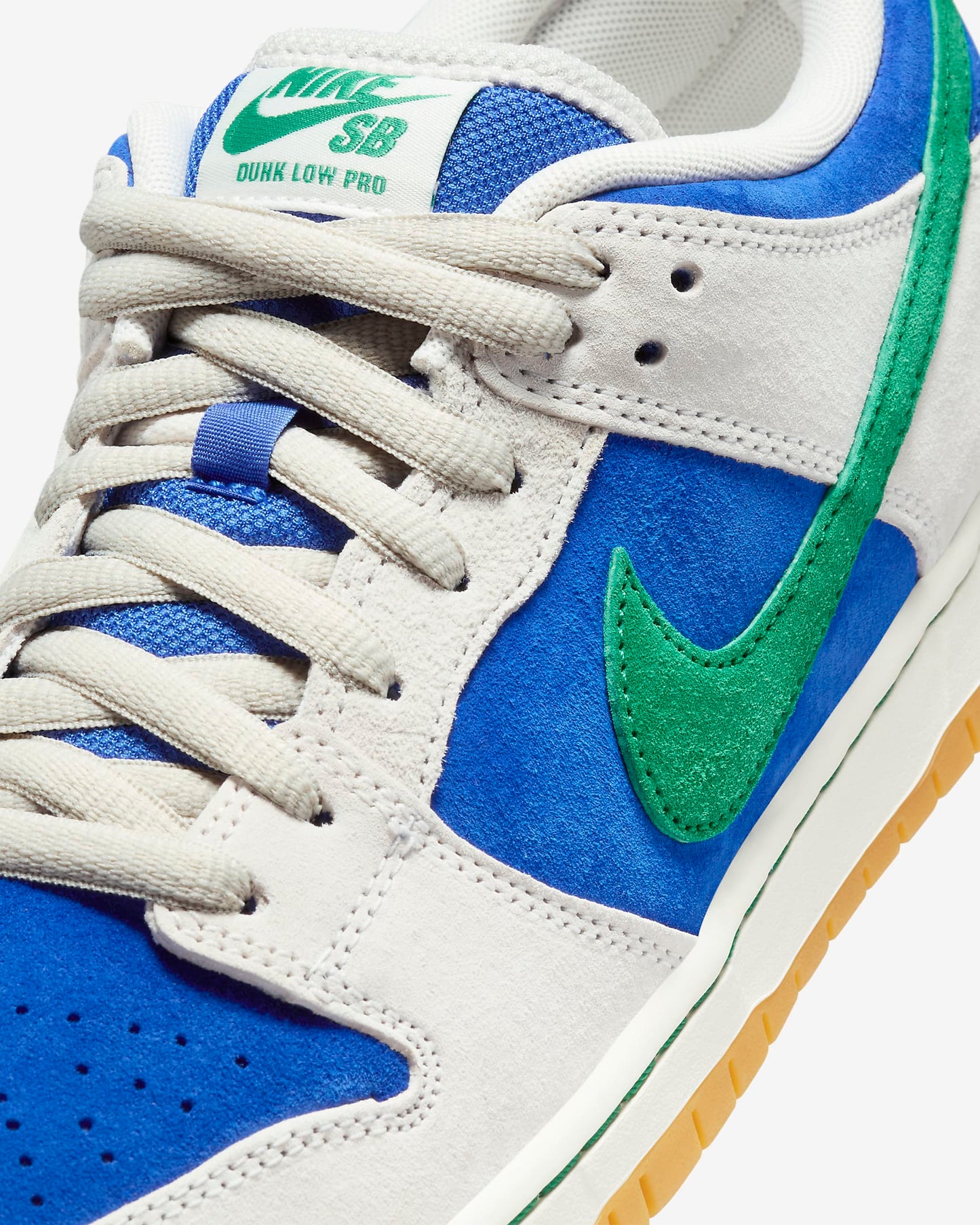 Nike Dunk Low SB