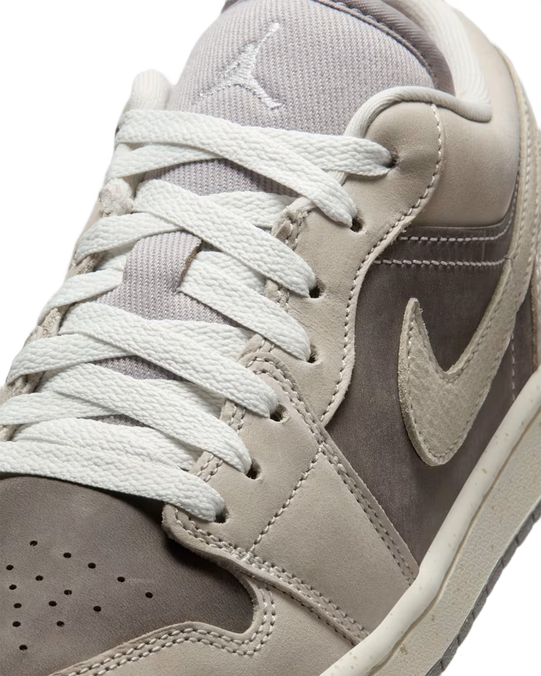 Nike Air Jordan 1 Low SE