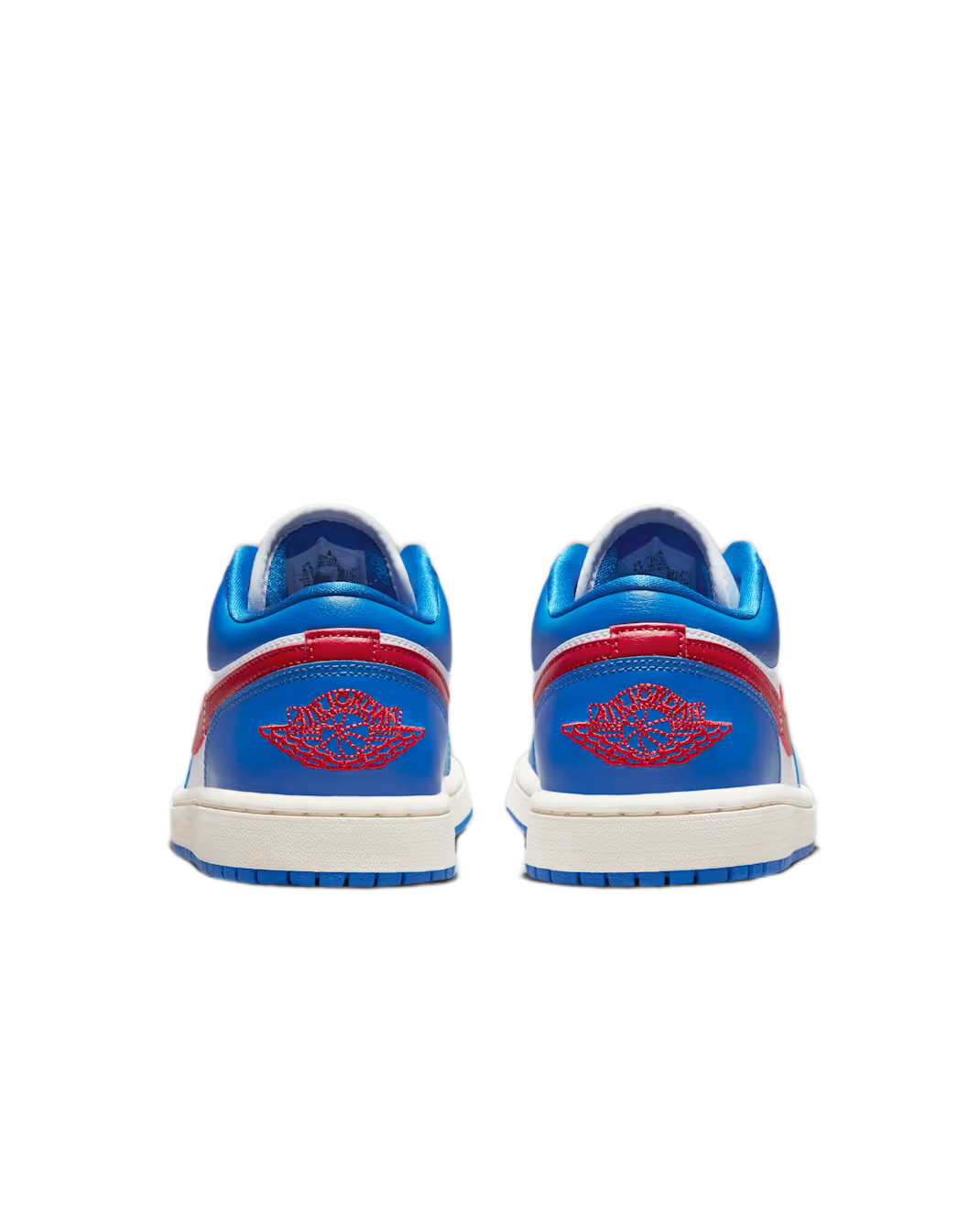 Nike Air Jordan 1 Low