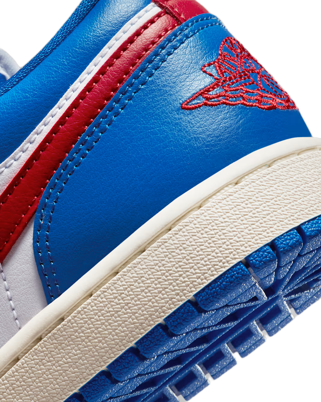 Nike Air Jordan 1 Low
