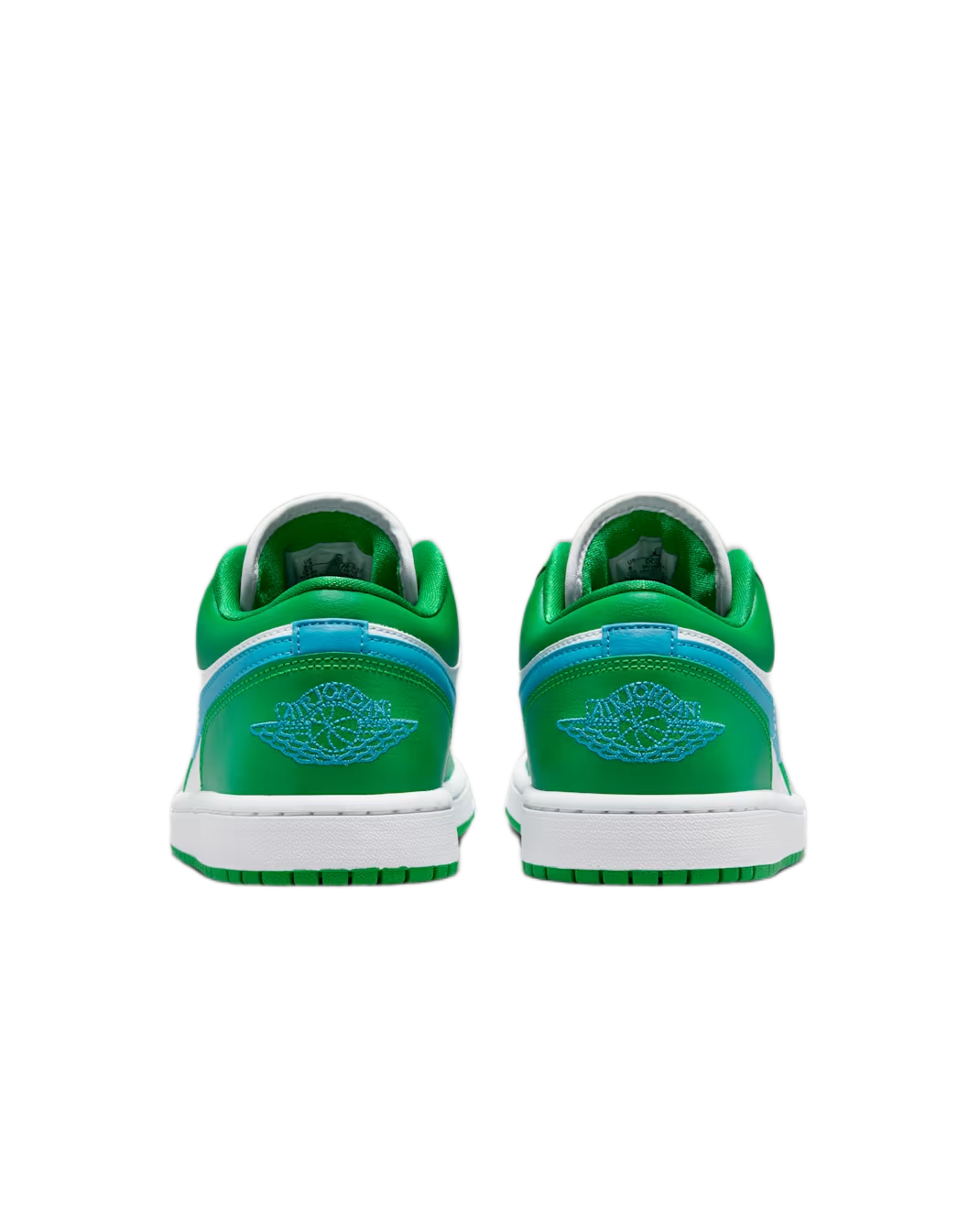 Nike Air Jordan 1 Low