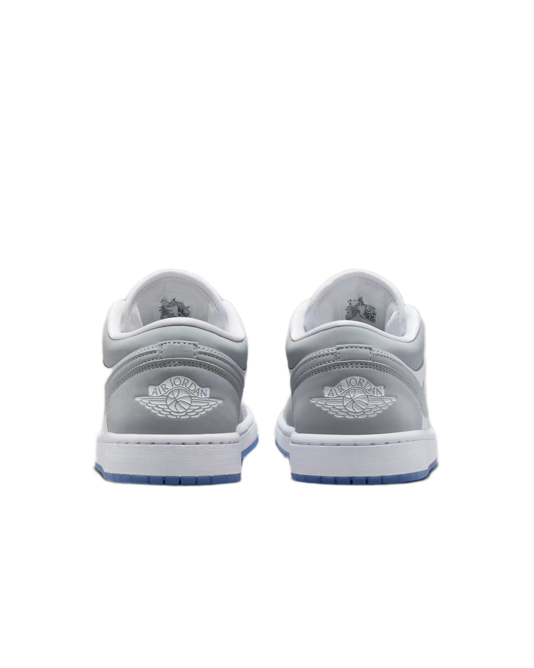 Nike Air Jordan 1 Low