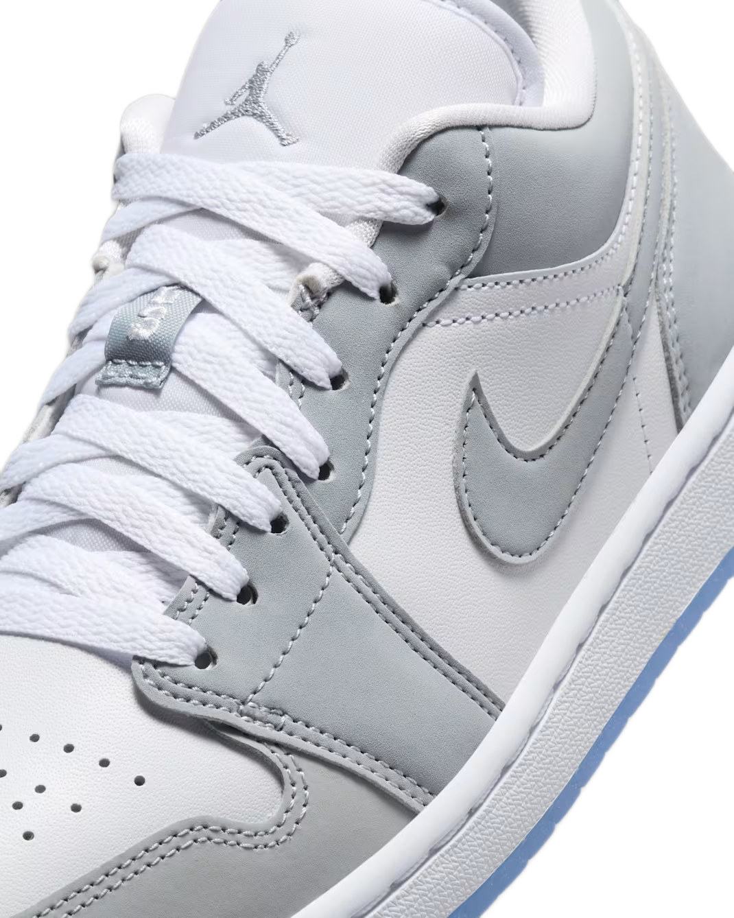 Nike Air Jordan 1 Low