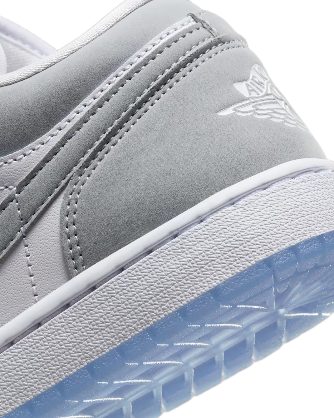 Nike Air Jordan 1 Low