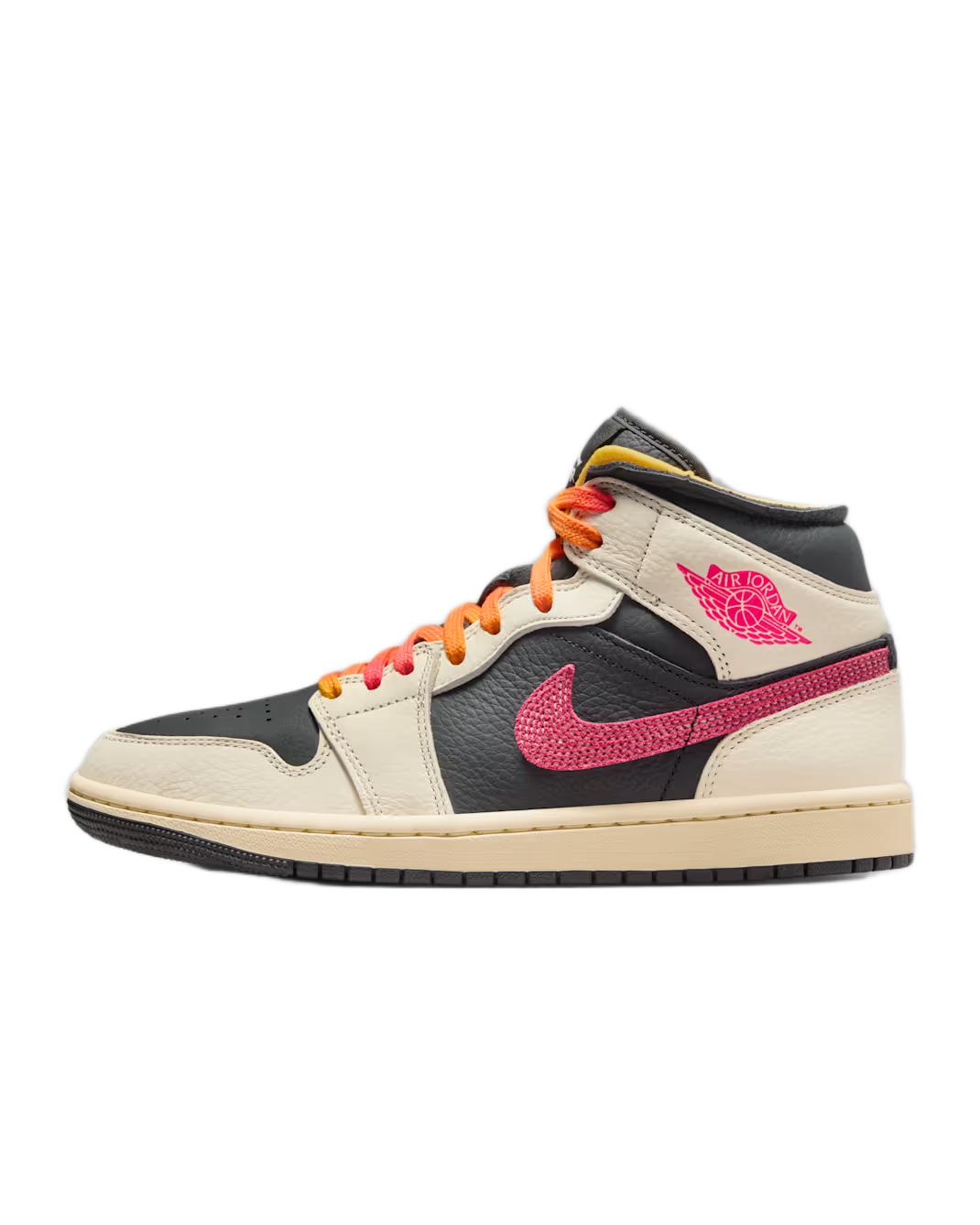 Nike Air Jordan 1 Mid SE Edge