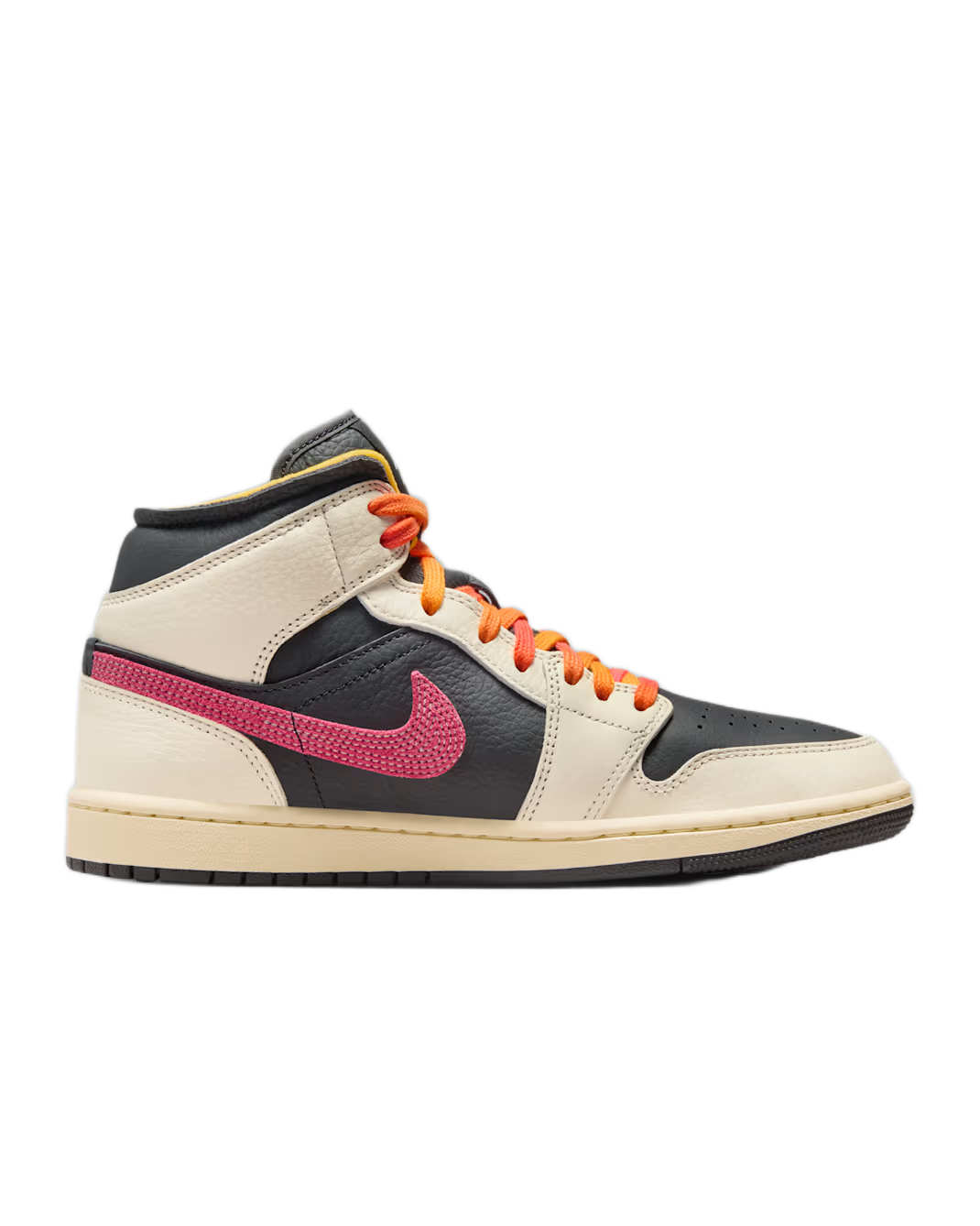 Nike Air Jordan 1 Mid SE Edge