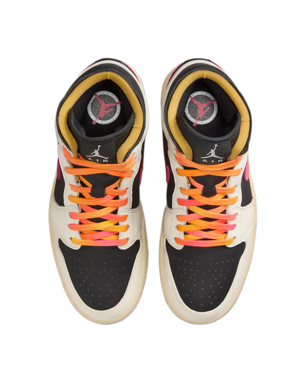 Nike Air Jordan 1 Mid SE Edge