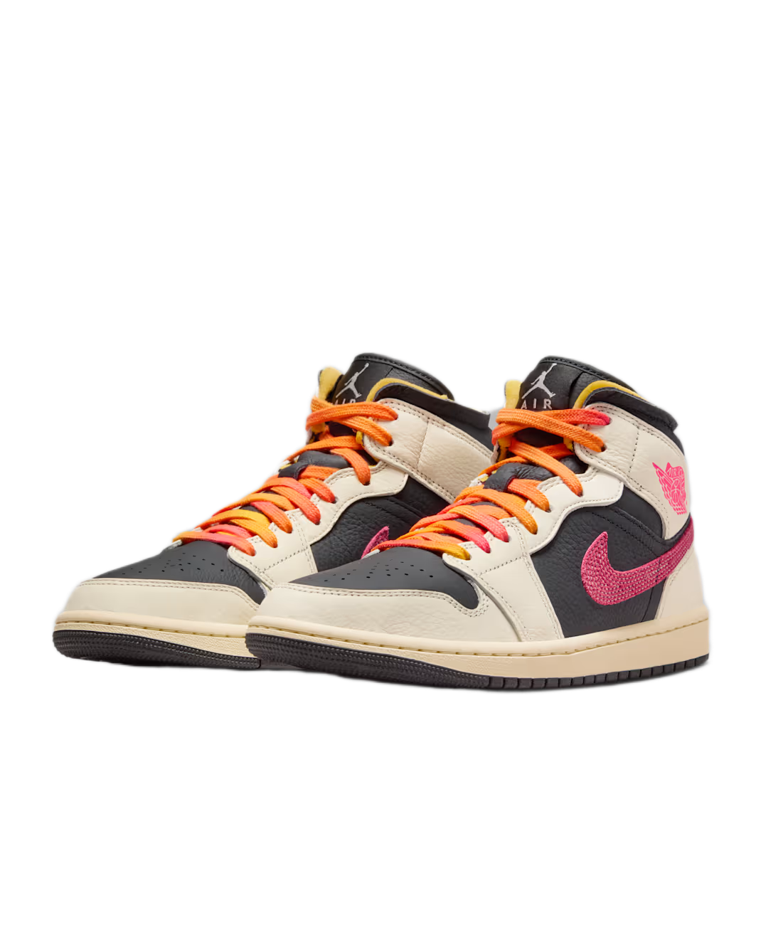 Nike Air Jordan 1 Mid SE Edge