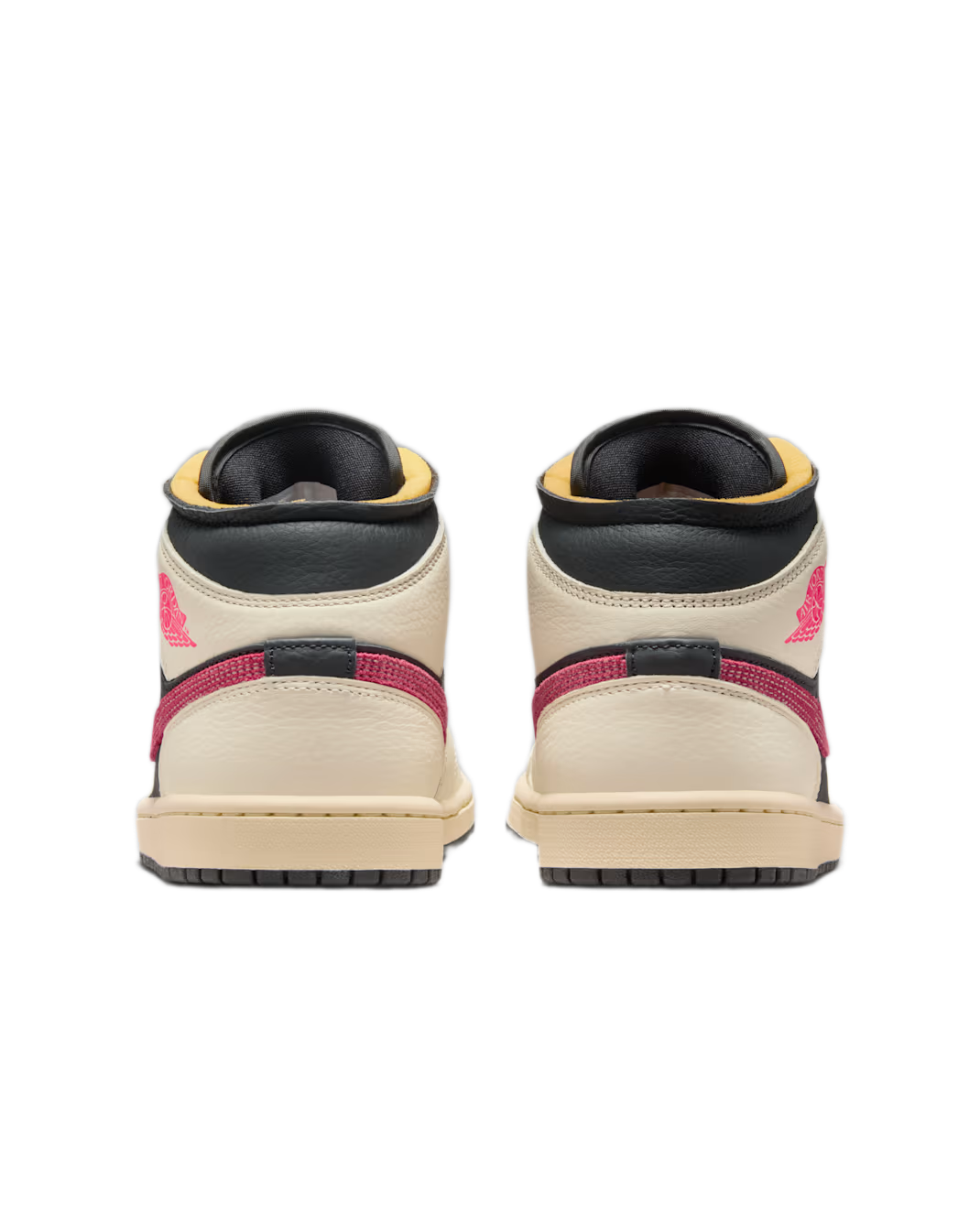 Nike Air Jordan 1 Mid SE Edge
