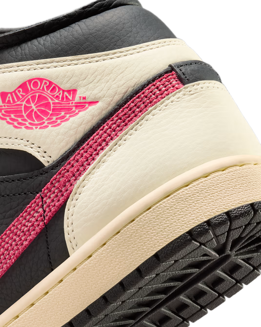 Nike Air Jordan 1 Mid SE Edge