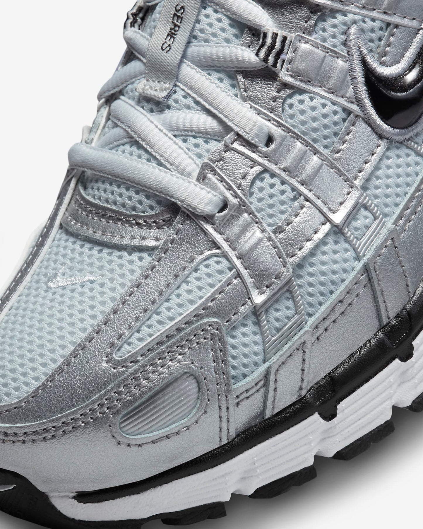Nike P-6000