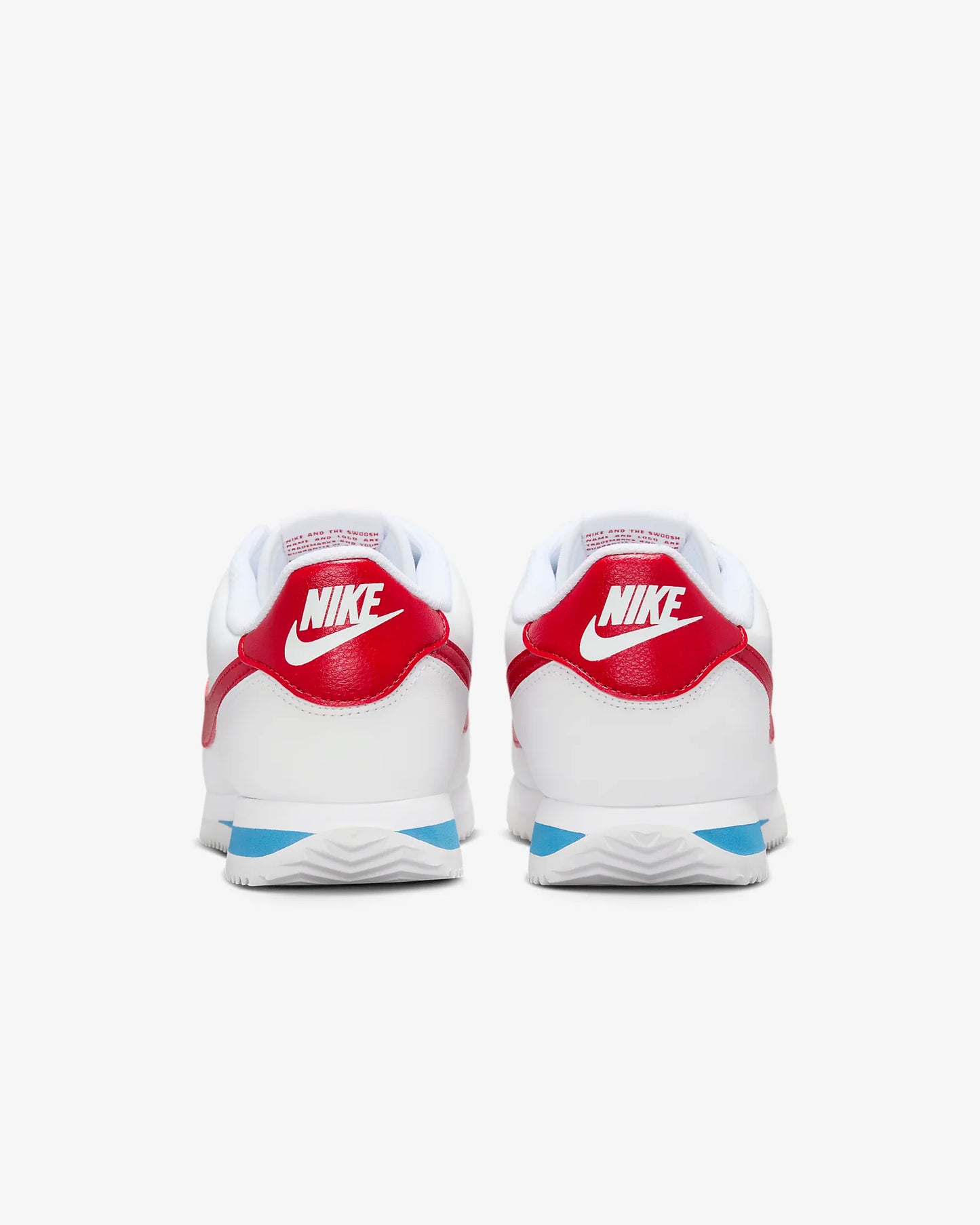 Nike Cortez