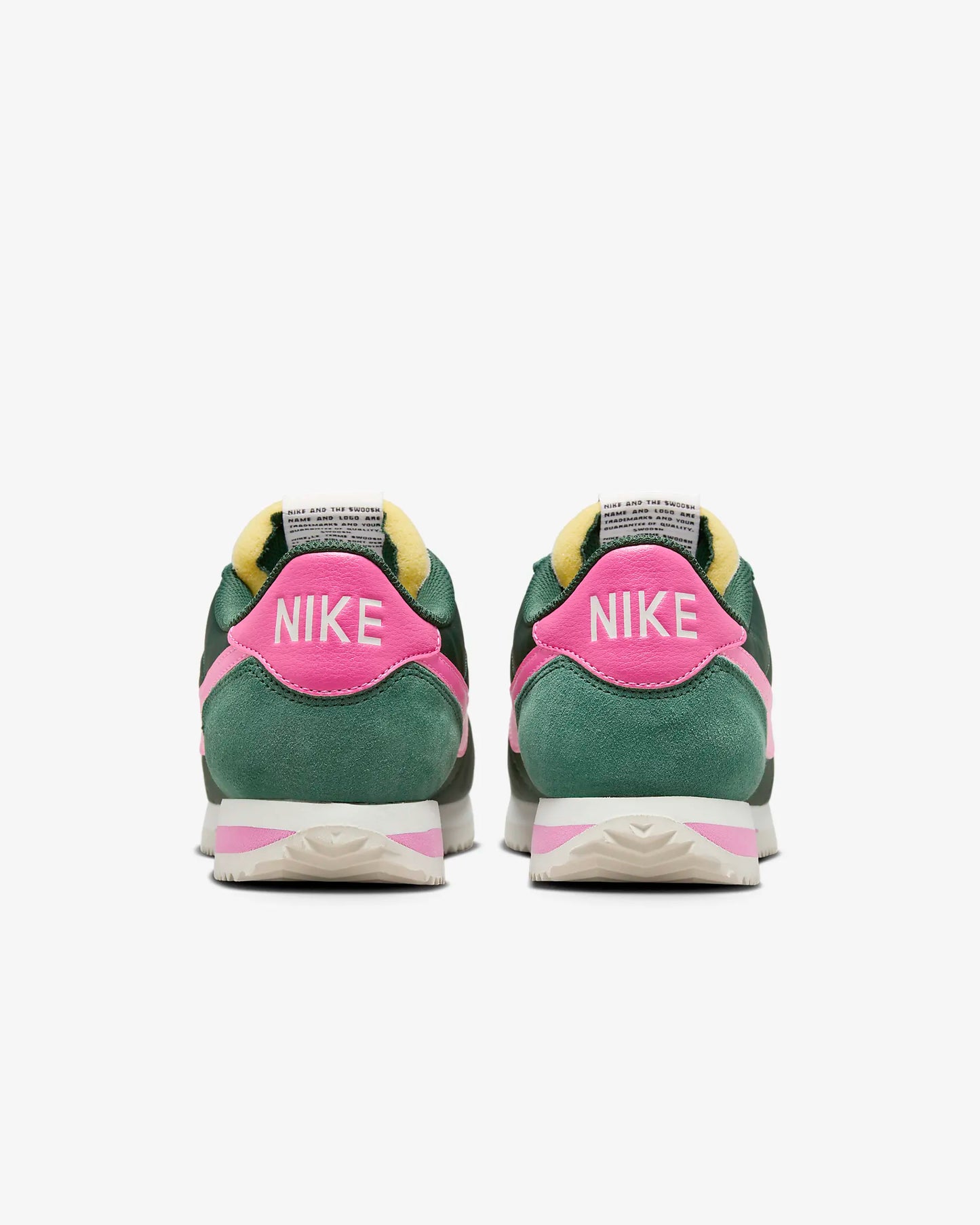 Nike Cortez
