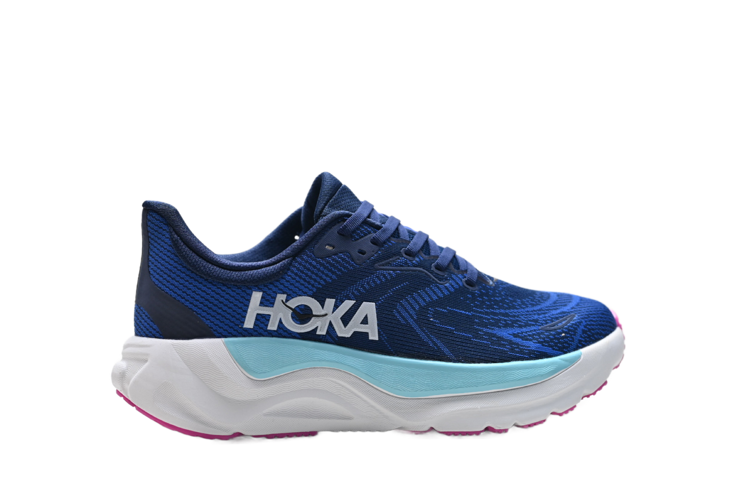 Hoka One Arahi 8