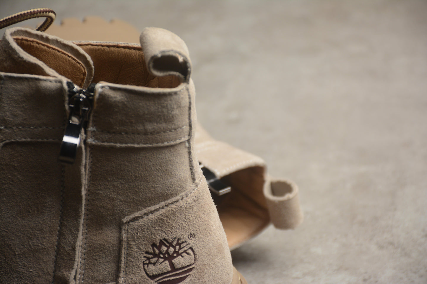 Boots Timberland