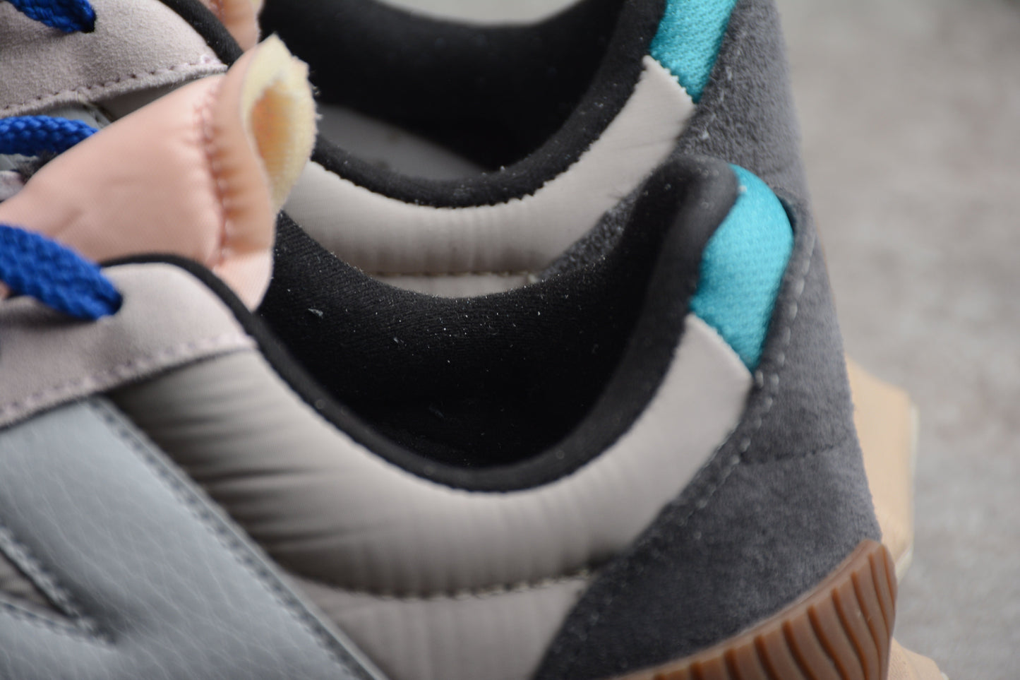 New Balance C72