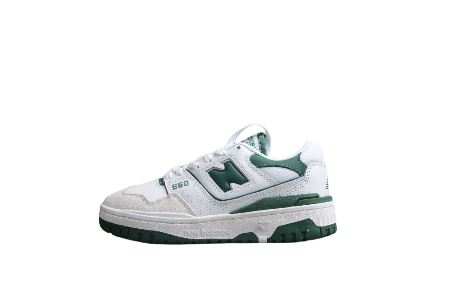 New Balance 550