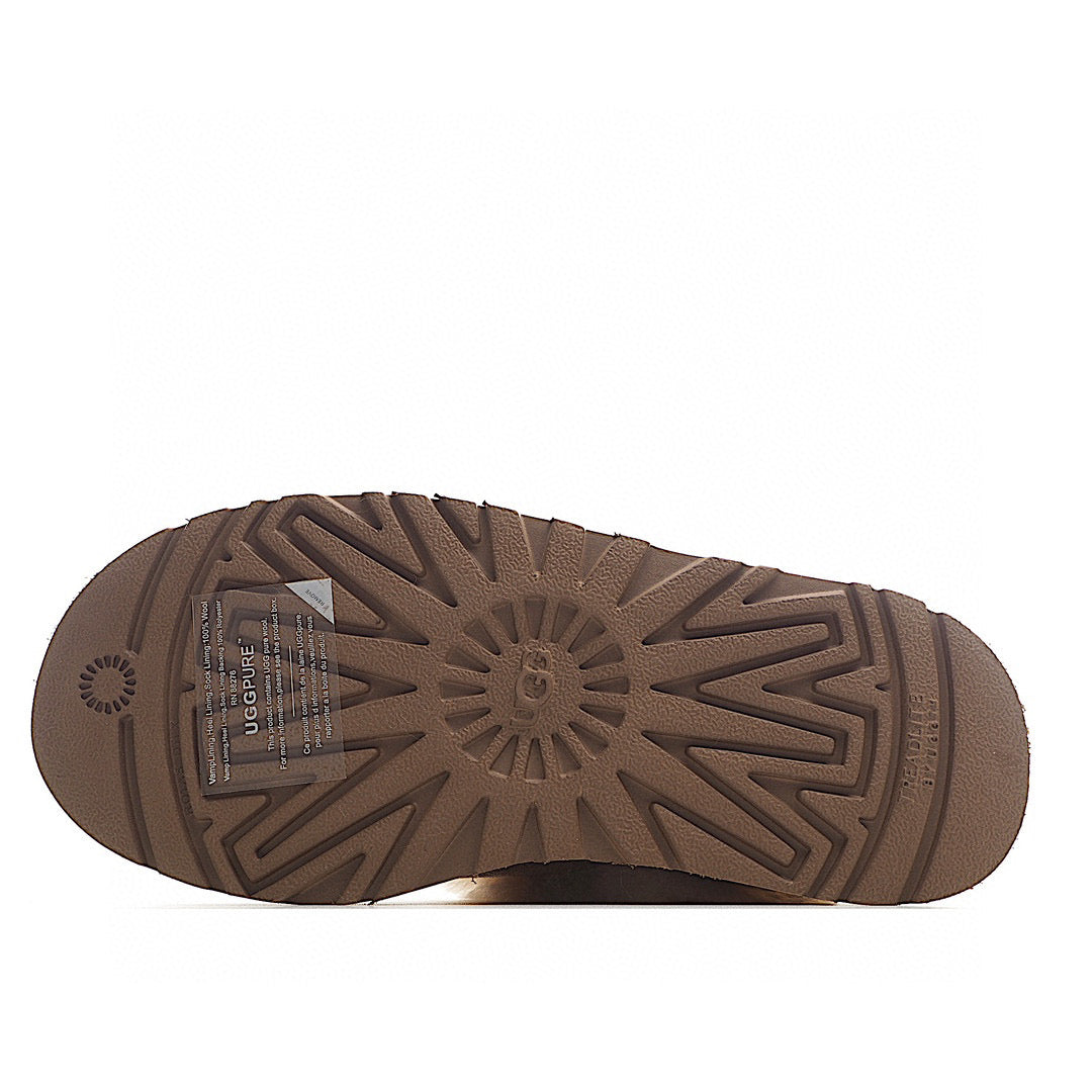 UGG Disquette