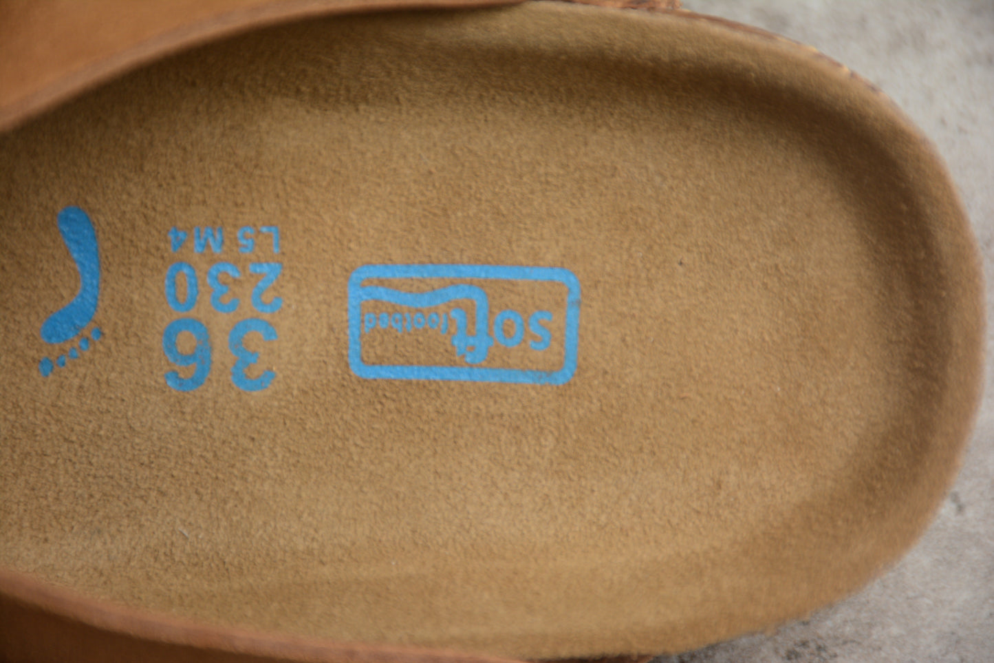 Birkenstock  Boston