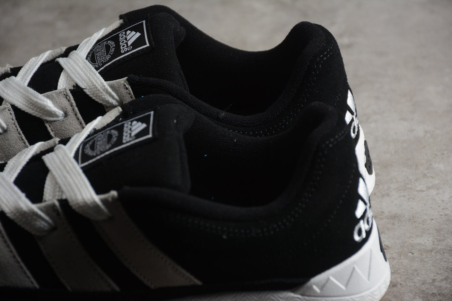 Adidas Adimatic