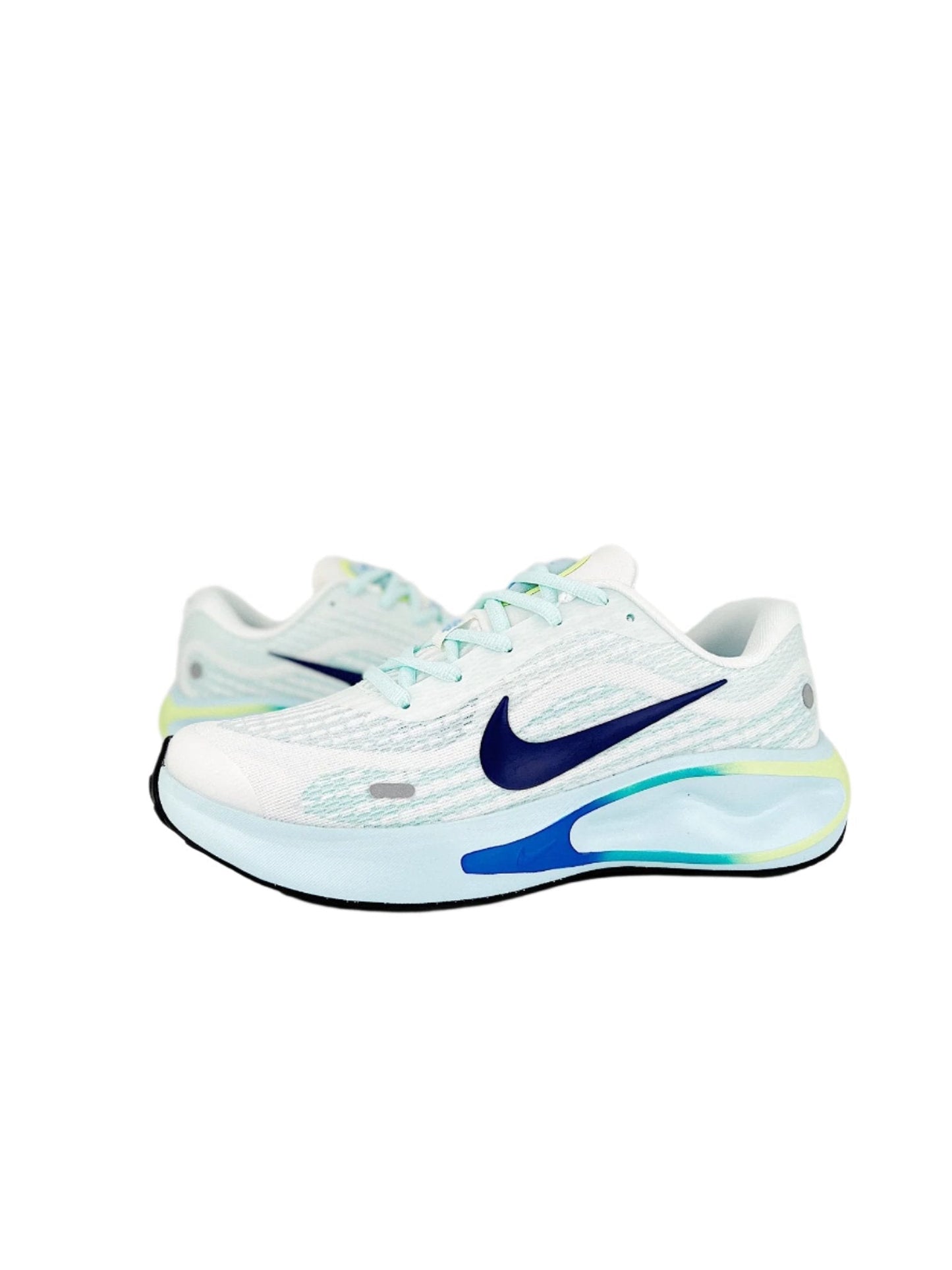 Nike running journey